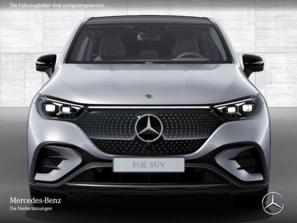 Mercedes-Benz EQE SUV 350 215 kW image number 6