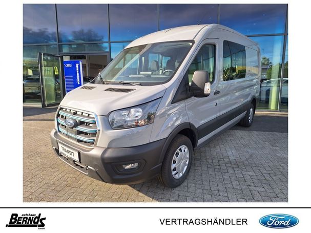 Ford E-Transit 390 L3H2 Trend 198 kW image number 1