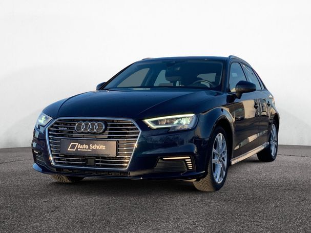 Audi A3 40 e-tron Sportback 150 kW image number 1