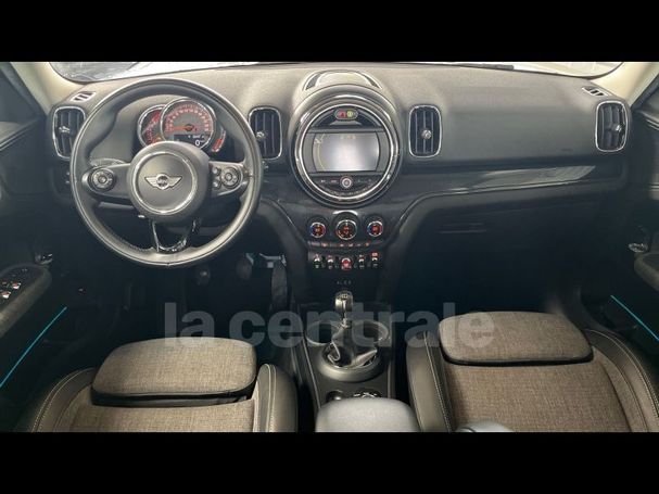 MINI Cooper SD Clubman 141 kW image number 7