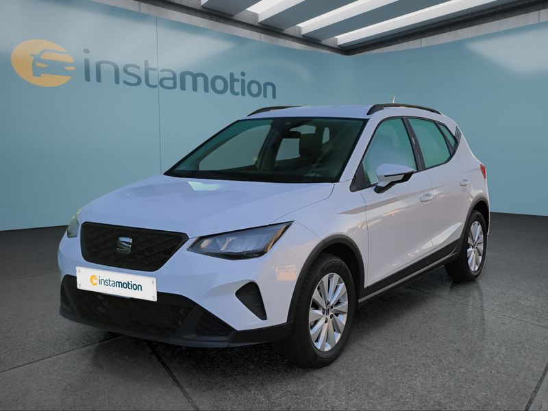 Seat Arona 1.0 TSI Style