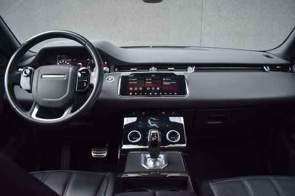 Land Rover Range Rover Evoque R-Dynamic 110 kW image number 21