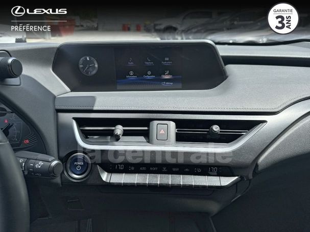 Lexus UX 135 kW image number 8