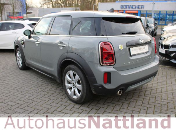 Mini Cooper SE Countryman All4 Trim ALL4 162 kW image number 6