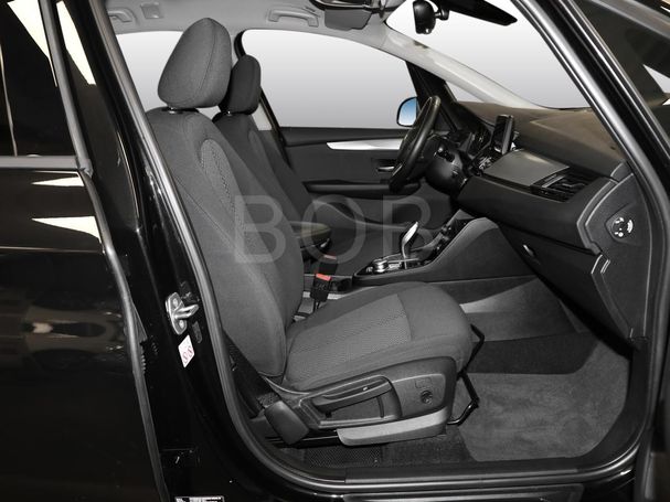 BMW 218i Gran Tourer Advantage 100 kW image number 3