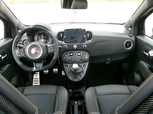 Abarth 695 132 kW image number 13