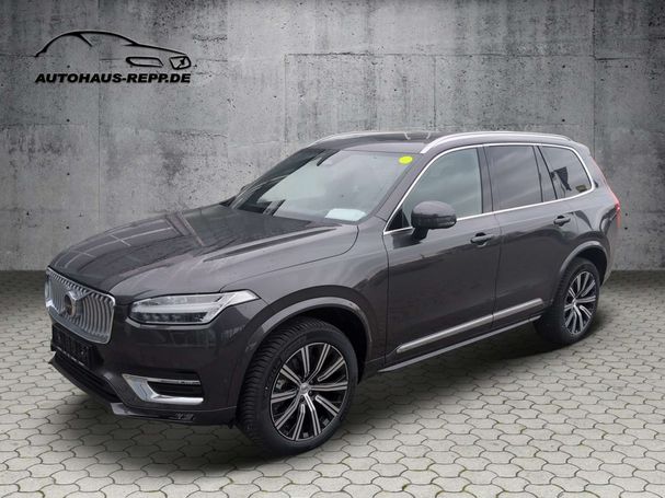 Volvo XC90 B5 AWD Ultimate 173 kW image number 1