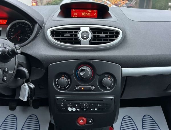 Renault Clio 1.5 55 kW image number 13