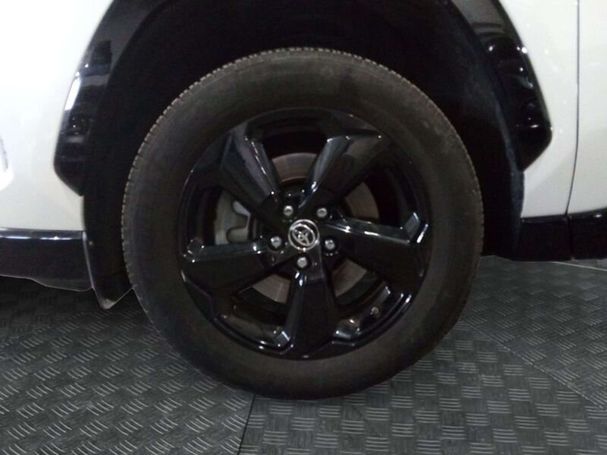 Toyota RAV 4 2.5 160 kW image number 12