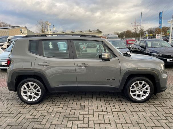 Jeep Renegade 110 kW image number 9