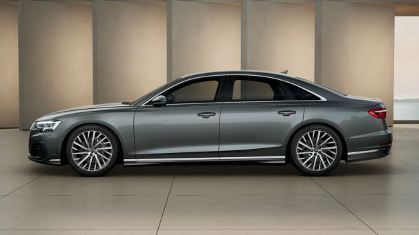 Audi A8 210 kW image number 4