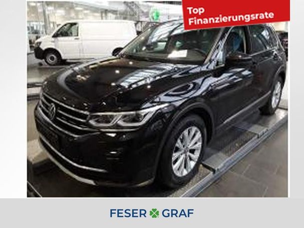 Volkswagen Tiguan 2.0 TDI Elegance DSG 110 kW image number 1