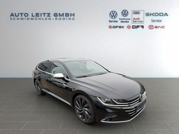 Volkswagen Arteon 4Motion 147 kW image number 8