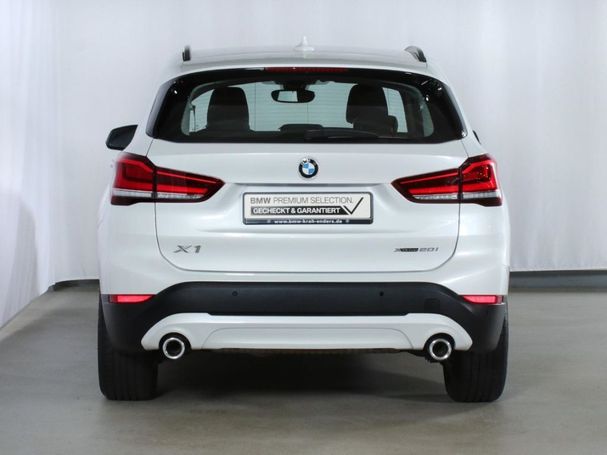 BMW X1 20i xDrive 131 kW image number 6