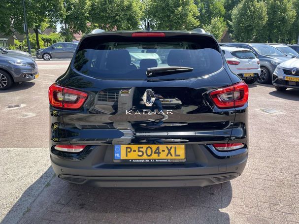 Renault Kadjar TCe 103 kW image number 6