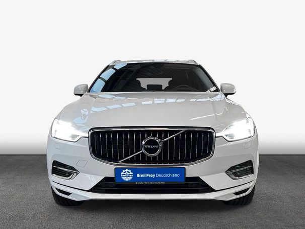 Volvo XC60 T8 AWD Inscription 288 kW image number 4