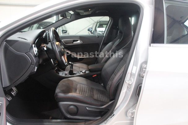 Mercedes-Benz GLA 200 115 kW image number 9