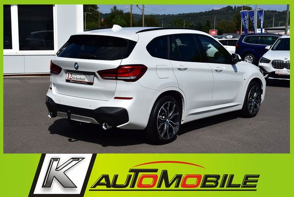 BMW X1 xDrive20d M Sport 140 kW image number 3