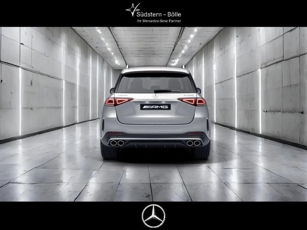 Mercedes-Benz GLE 53 AMG 320 kW image number 11