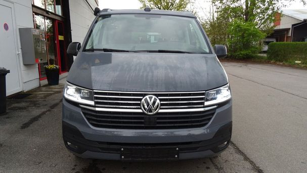 Volkswagen T6 California 4Motion 110 kW image number 3