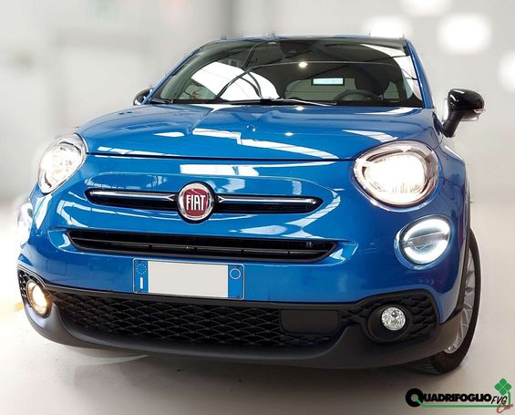 Fiat 500X 1.6 Hey Google 96 kW image number 4