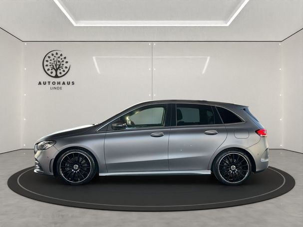 Mercedes-Benz B 220 d Line 140 kW image number 5