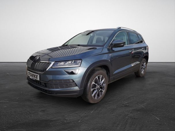 Skoda Karoq 1.5 TSI DSG 110 kW image number 1