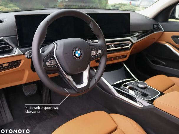 BMW 320i 135 kW image number 14