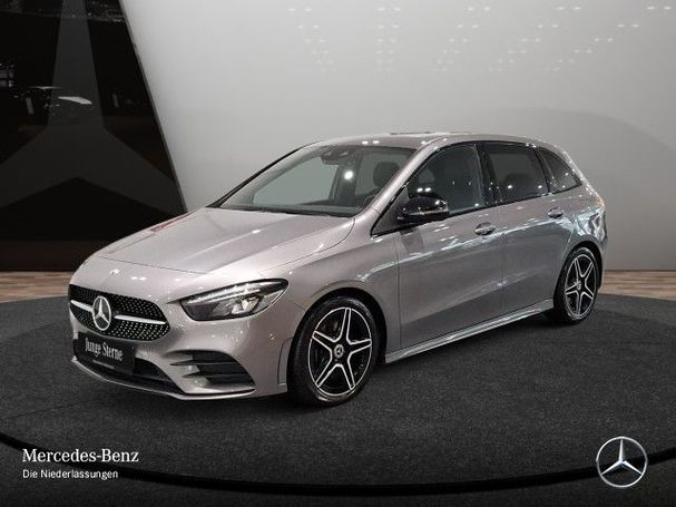 Mercedes-Benz B 250 165 kW image number 1