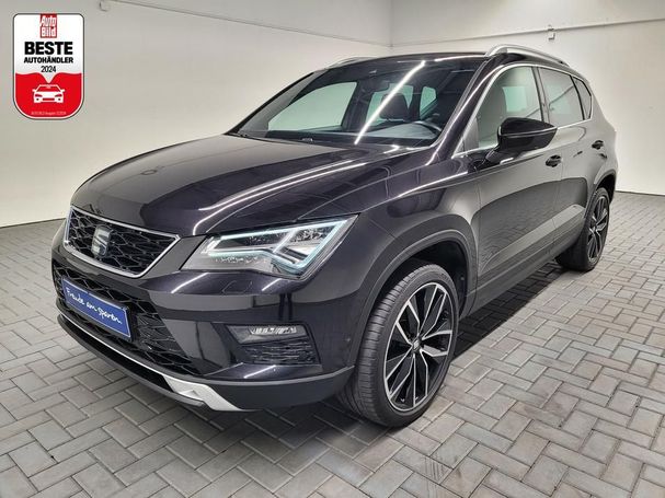 Seat Ateca 110 kW image number 1