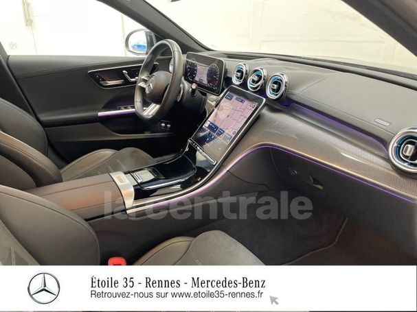 Mercedes-Benz C 300 205 kW image number 16