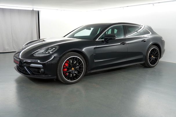 Porsche Panamera Turbo Sport Turismo 404 kW image number 1