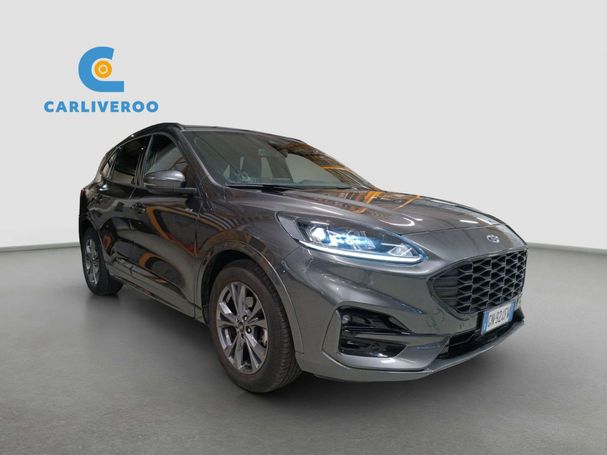 Ford Kuga 2.0 EcoBlue ST-Line 88 kW image number 2