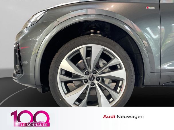 Audi Q5 40 TDI S-line 150 kW image number 14