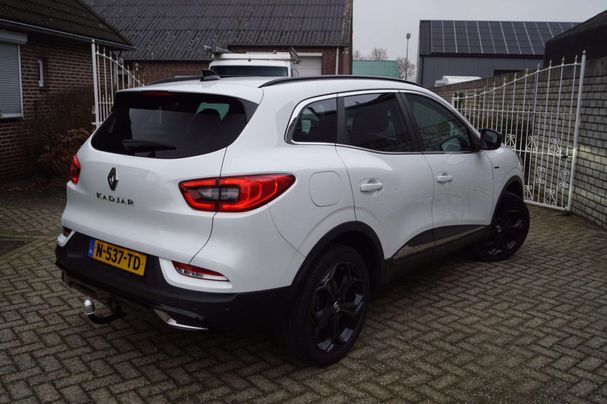 Renault Kadjar TCe 103 kW image number 45