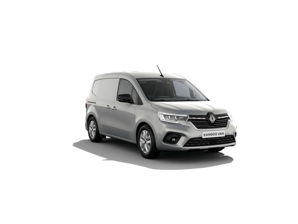 Renault Kangoo BLUE dCi 115 85 kW image number 2