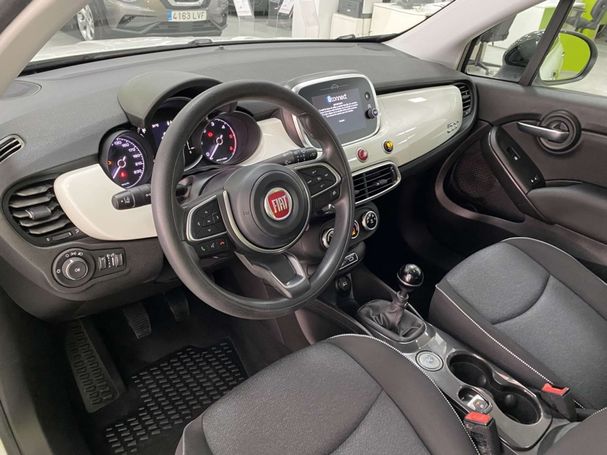 Fiat 500X 1.3 4x2 S&S Urban 70 kW image number 10