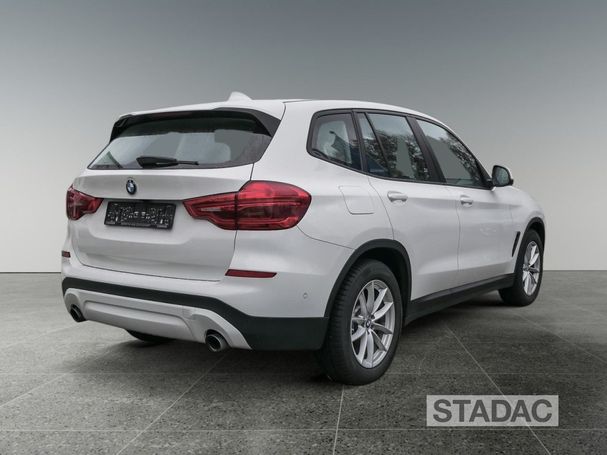 BMW X3 xDrive25d 170 kW image number 4