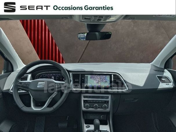 Seat Ateca 1.5 TSI DSG 110 kW image number 23