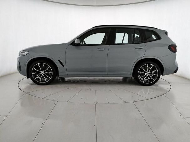 BMW X3 xDrive 140 kW image number 5