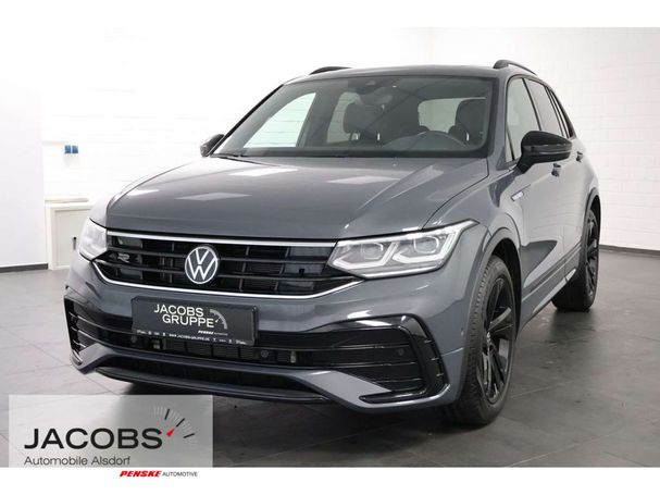 Volkswagen Tiguan 1.5 TSI DSG 110 kW image number 1