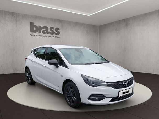 Opel Astra 1.2 Turbo 81 kW image number 7