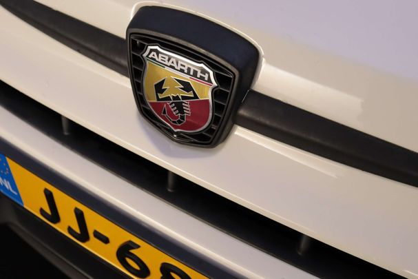 Abarth 500C 1.4 16V T 104 kW image number 19