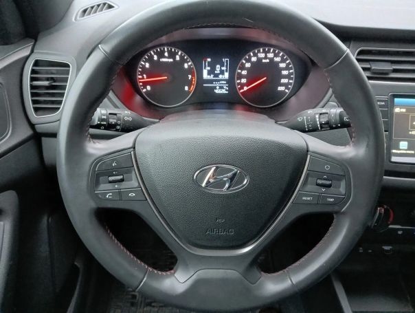 Hyundai i20 62 kW image number 4