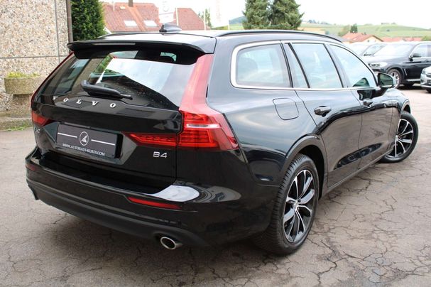 Volvo V60 Momentum 145 kW image number 5