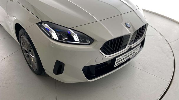 BMW 118d 110 kW image number 18