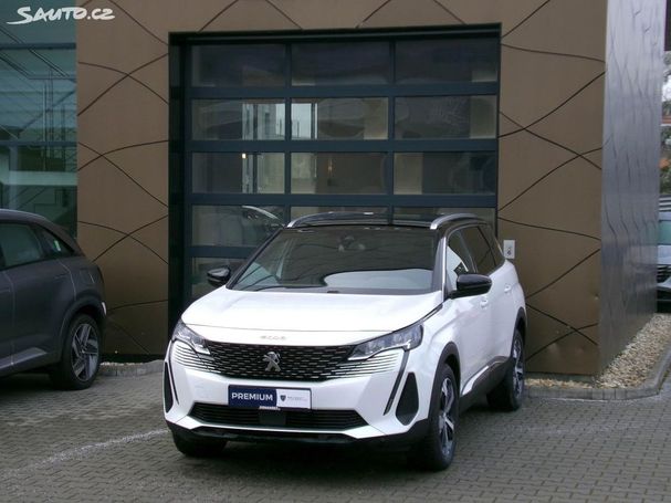 Peugeot 5008 96 kW image number 1