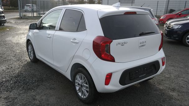 Kia Picanto 49 kW image number 5