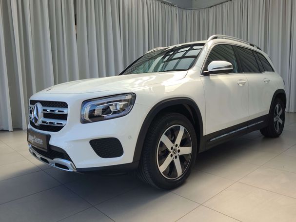 Mercedes-Benz GLB 220 d 140 kW image number 1