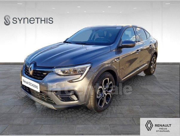 Renault Arkana 1.6 E-Tech 105 kW image number 1